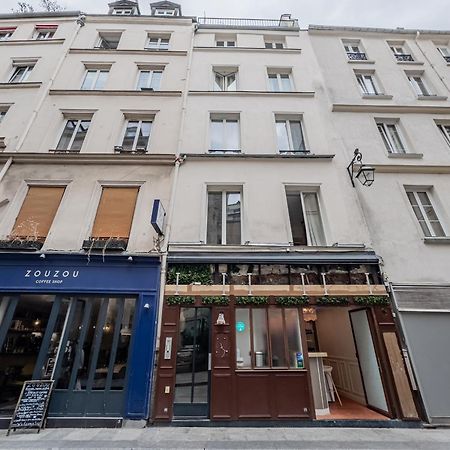 Parisian Home L Bellan Exteriör bild